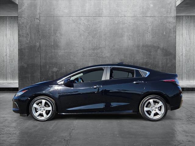 used 2018 Chevrolet Volt car, priced at $13,992