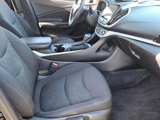 used 2018 Chevrolet Volt car, priced at $13,992