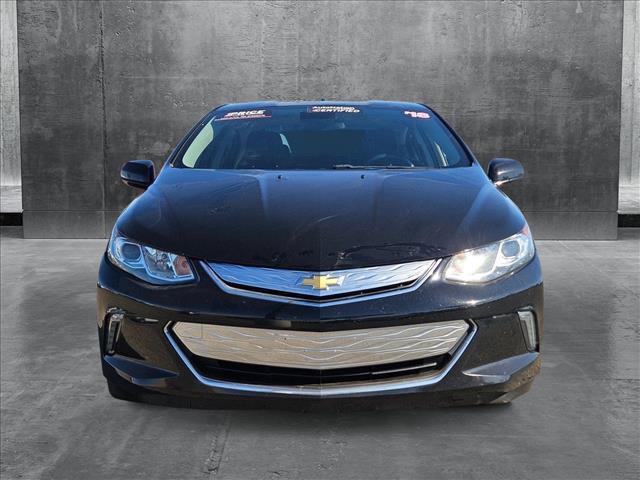 used 2018 Chevrolet Volt car, priced at $13,992