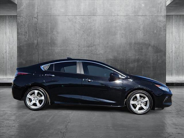 used 2018 Chevrolet Volt car, priced at $13,992