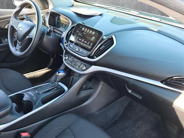 used 2018 Chevrolet Volt car, priced at $13,992