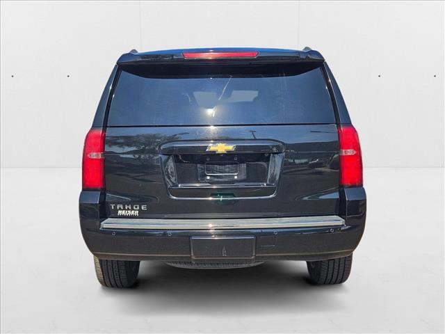 used 2015 Chevrolet Tahoe car, priced at $19,392