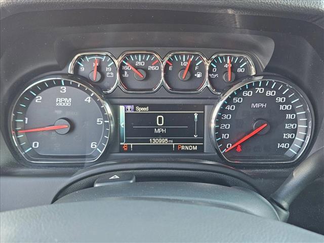 used 2015 Chevrolet Tahoe car, priced at $19,392