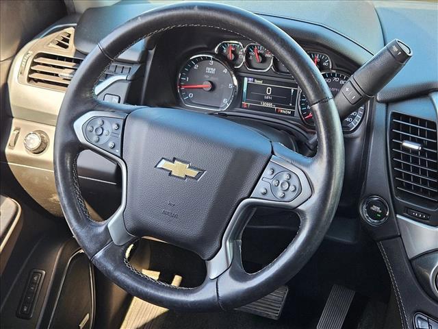used 2015 Chevrolet Tahoe car, priced at $19,392