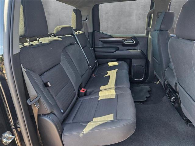 used 2024 GMC Sierra 1500 car, priced at $50,795