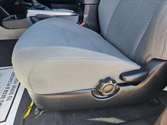 used 2018 Toyota Tacoma car, priced at $29,491