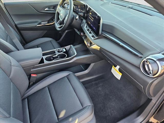 new 2026 Chevrolet Equinox car, priced at $28,490