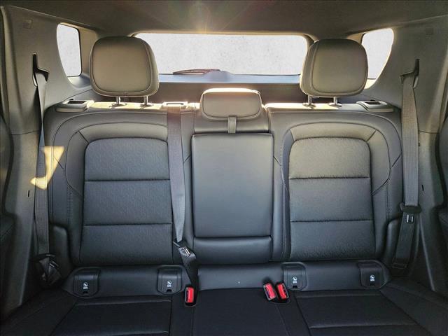 new 2026 Chevrolet Equinox car, priced at $28,490