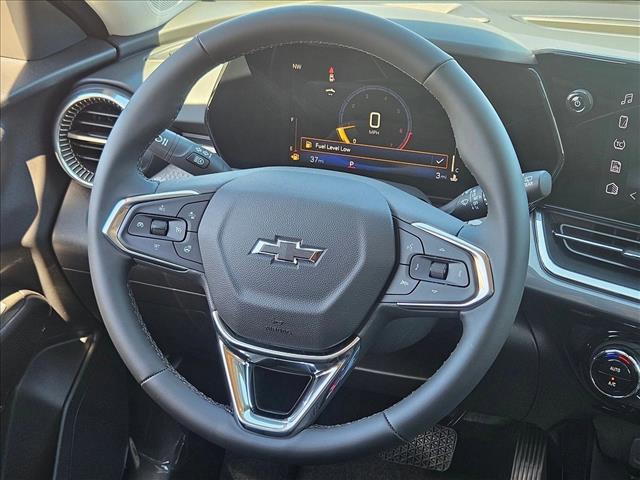 new 2026 Chevrolet Trax car, priced at $27,358