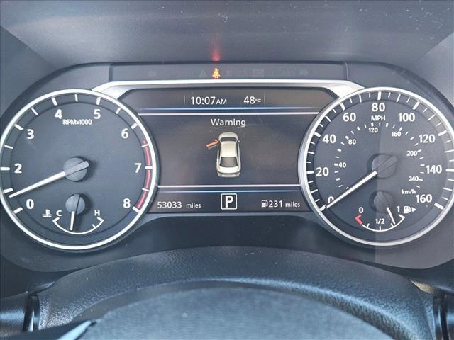 used 2023 Nissan Sentra car, priced at $16,275