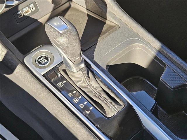 used 2023 Nissan Sentra car, priced at $16,275