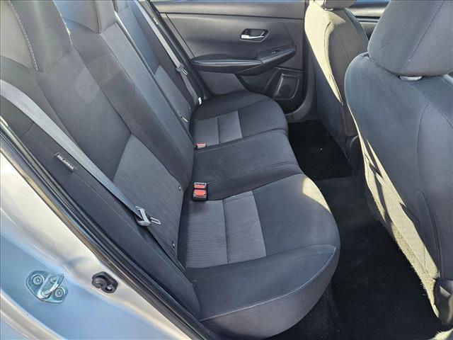 used 2023 Nissan Sentra car, priced at $16,275