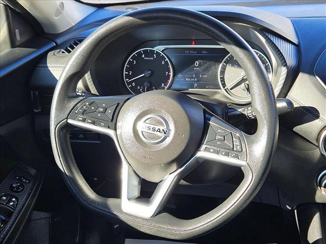 used 2023 Nissan Sentra car, priced at $16,275