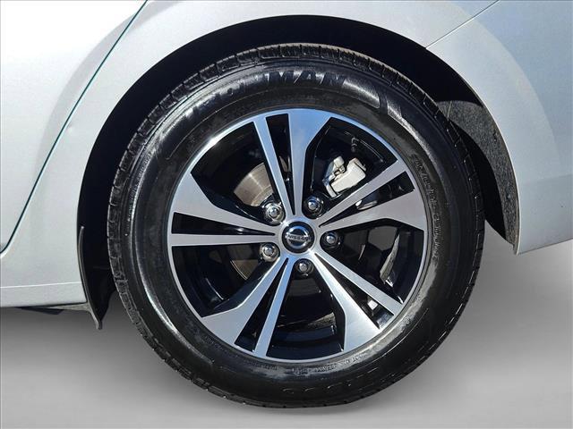 used 2023 Nissan Sentra car, priced at $16,275