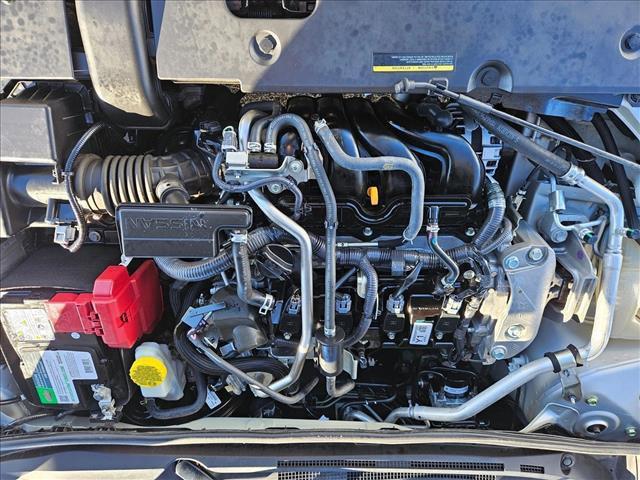 used 2023 Nissan Sentra car, priced at $16,275