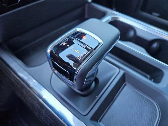 new 2025 Chevrolet Silverado 1500 car, priced at $59,240