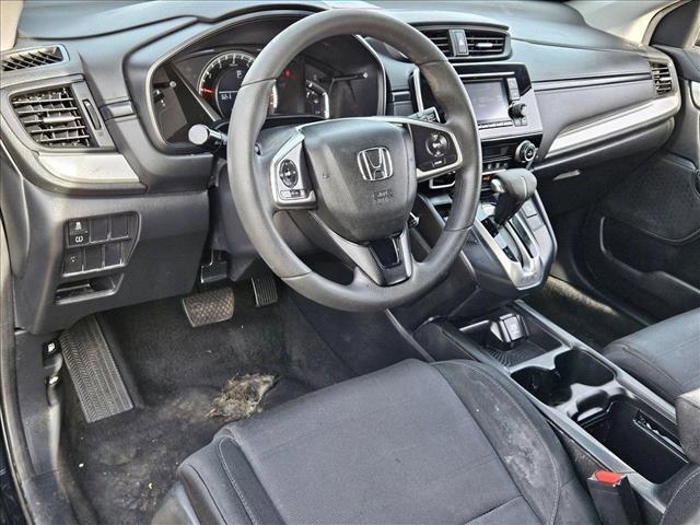 used 2017 Honda CR-V car, priced at $14,992