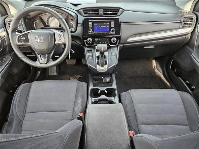 used 2017 Honda CR-V car, priced at $14,992