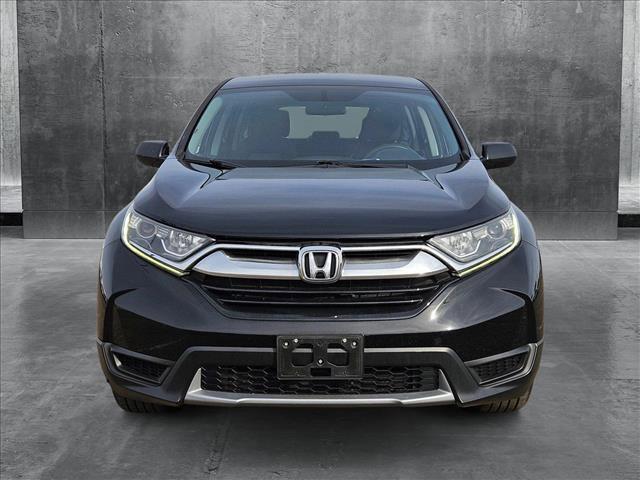 used 2017 Honda CR-V car, priced at $14,992