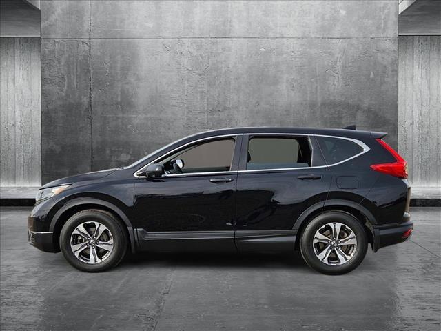 used 2017 Honda CR-V car, priced at $14,992