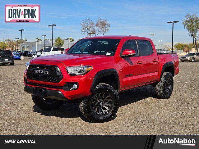 used 2019 Toyota Tacoma car, priced at $30,991