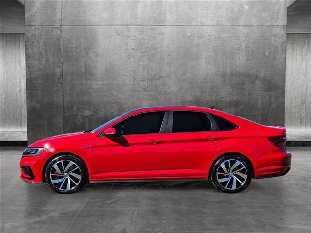 used 2019 Volkswagen Jetta GLI car, priced at $19,991