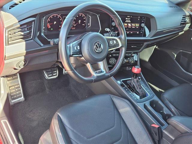 used 2019 Volkswagen Jetta GLI car, priced at $19,991