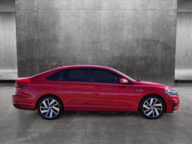 used 2019 Volkswagen Jetta GLI car, priced at $19,991