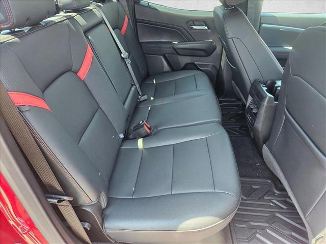 new 2026 Chevrolet Colorado car, priced at $40,790