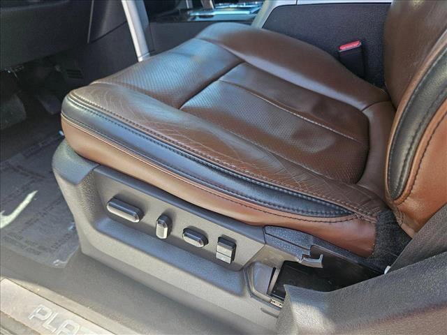 used 2014 Ford F-150 car, priced at $17,491