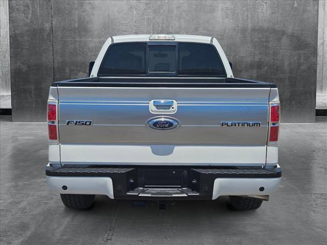 used 2014 Ford F-150 car, priced at $17,491