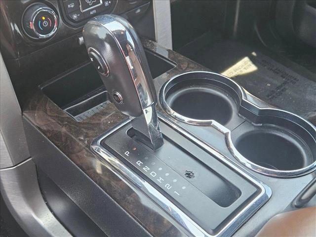 used 2014 Ford F-150 car, priced at $17,491