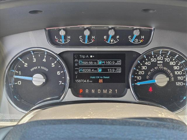 used 2014 Ford F-150 car, priced at $17,491