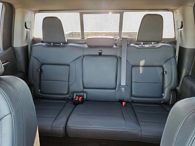 new 2026 Chevrolet Silverado 1500 car, priced at $58,240