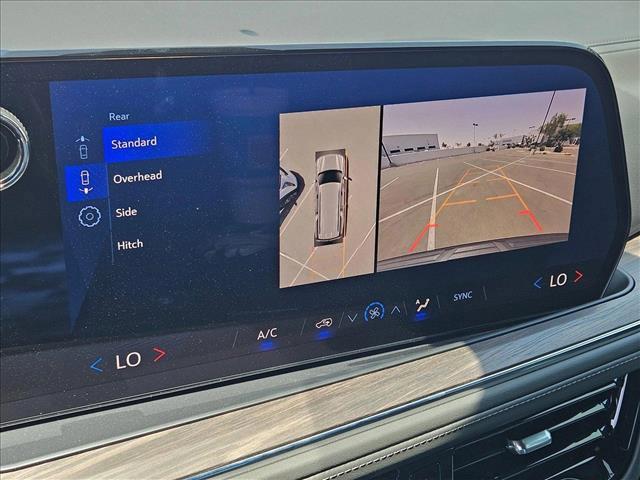 new 2025 Chevrolet Suburban car, priced at $67,671