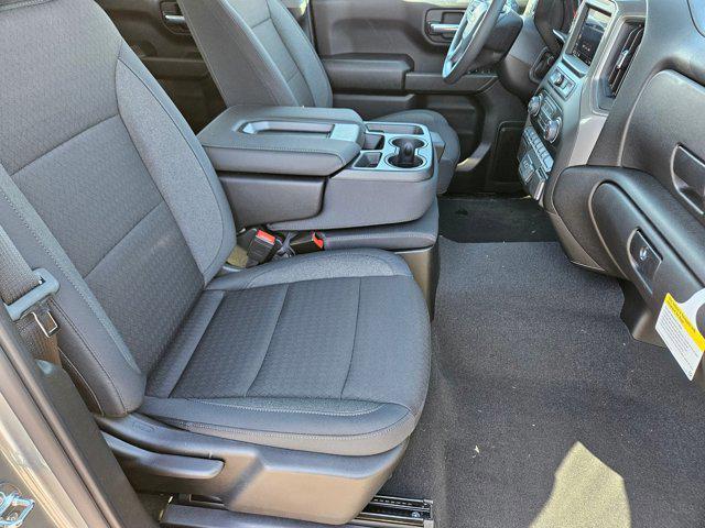 new 2026 Chevrolet Silverado 1500 car, priced at $36,990