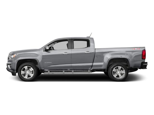 used 2016 Chevrolet Colorado car, priced at $20,995