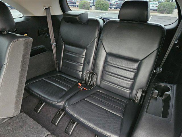 used 2017 Kia Sorento car, priced at $10,491