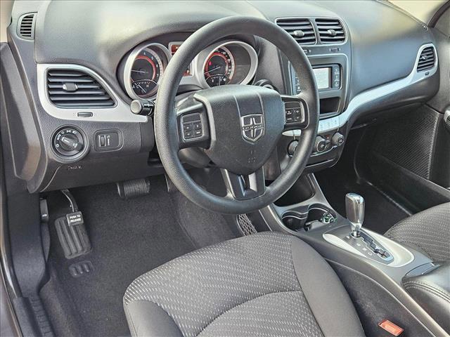 used 2018 Dodge Journey car, priced at $11,495