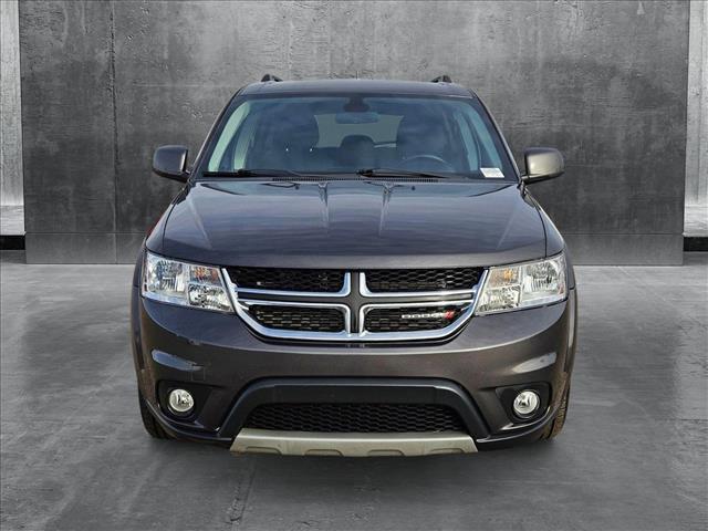 used 2018 Dodge Journey car, priced at $11,495