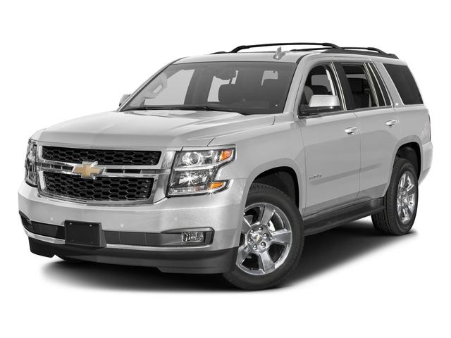 used 2016 Chevrolet Tahoe car, priced at $17,791