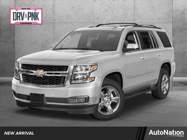 used 2016 Chevrolet Tahoe car, priced at $17,791