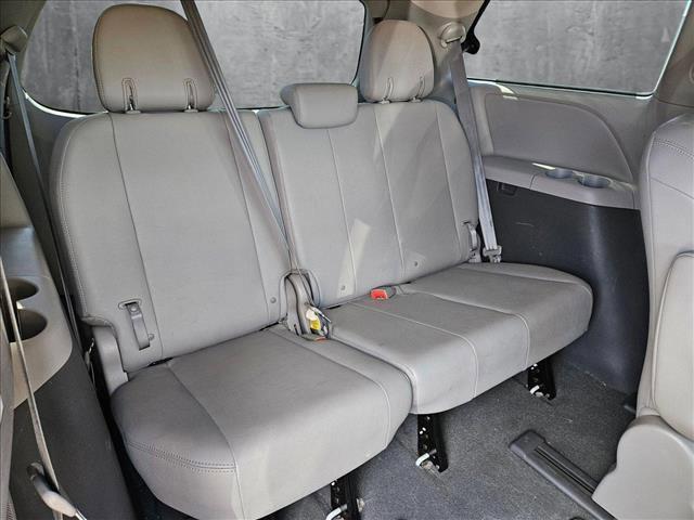 used 2020 Toyota Sienna car, priced at $37,991