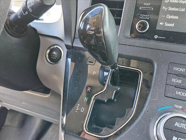 used 2020 Toyota Sienna car, priced at $37,991