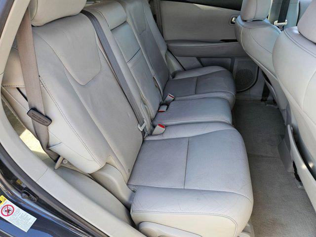 used 2011 Lexus RX 350 car, priced at $8,491