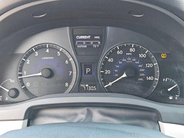 used 2011 Lexus RX 350 car, priced at $8,491