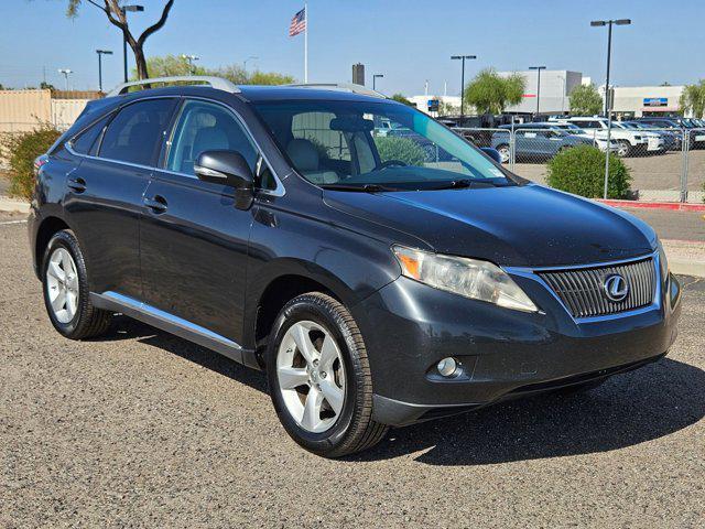 used 2011 Lexus RX 350 car, priced at $8,491