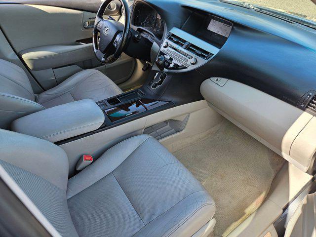 used 2011 Lexus RX 350 car, priced at $8,491