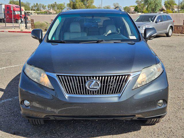 used 2011 Lexus RX 350 car, priced at $8,491
