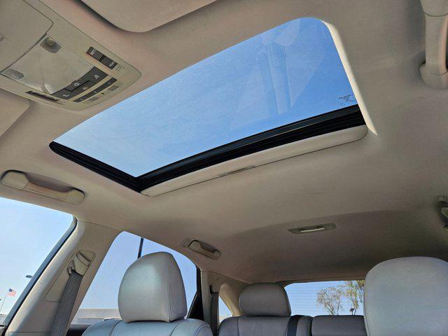 used 2011 Lexus RX 350 car, priced at $8,491